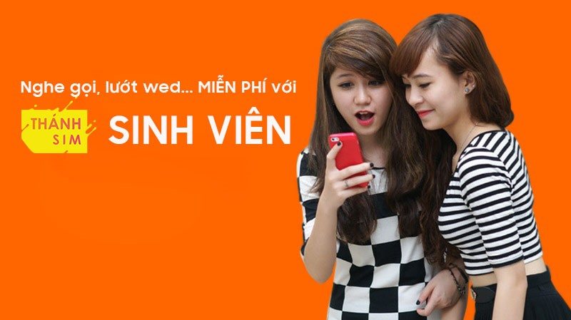Khám phá gói Unlimited SV của Vietnamobile - Ưu đãi thả ga