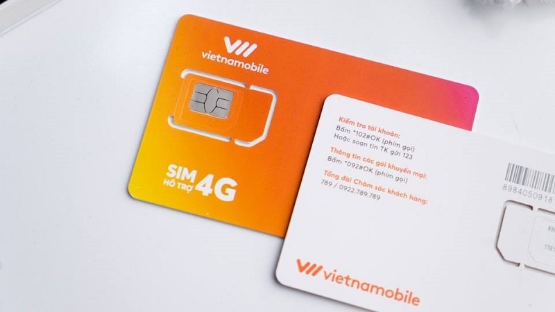 Sử dụng gói Unlimited SV của Vietnamobile giúp tiết kiệm chi phí
